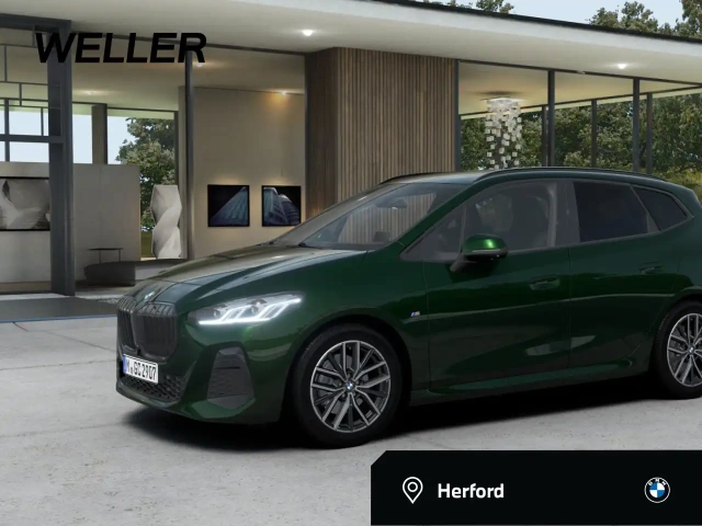 BMW 220