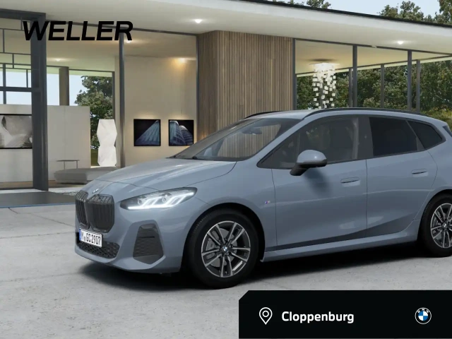 BMW 220