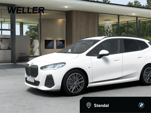 BMW 220