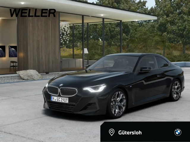 BMW 220