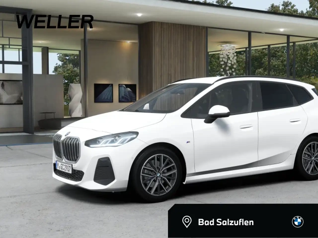 BMW 220