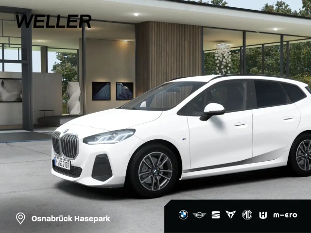 BMW 220