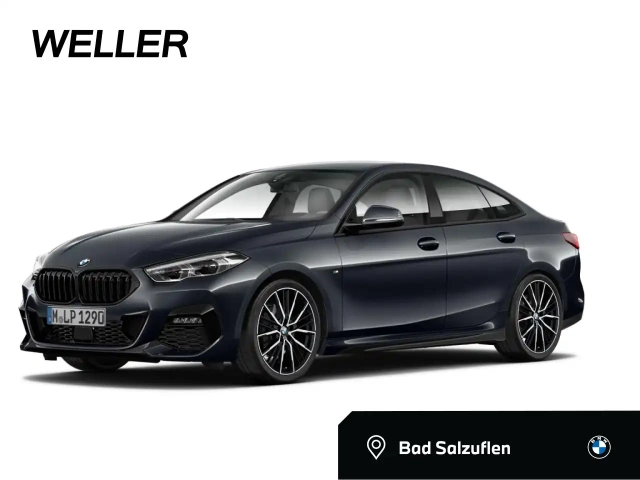 BMW 220