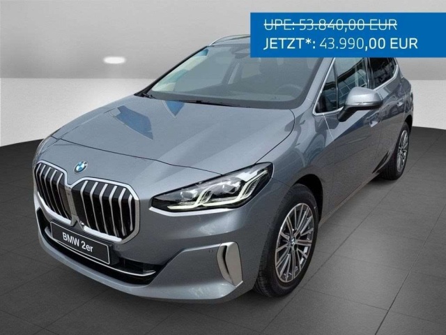 BMW 220
