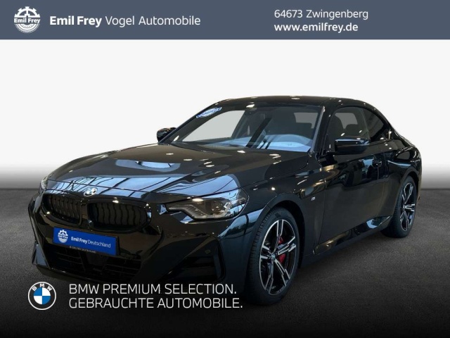 BMW 220
