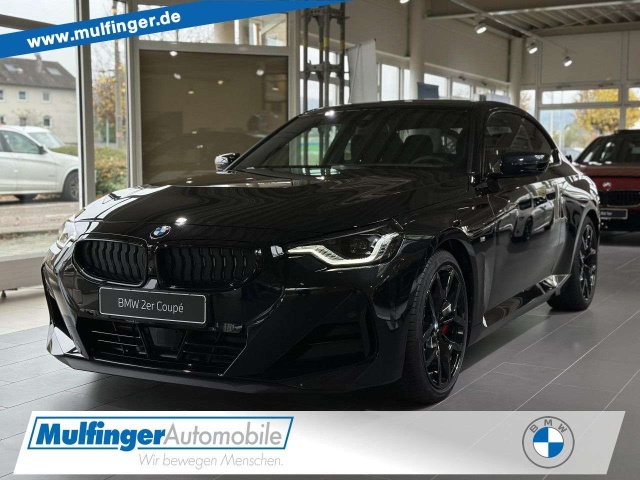 BMW 220