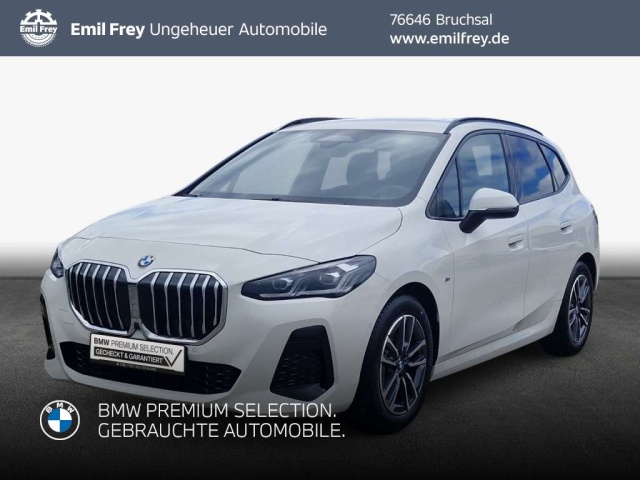 BMW 220