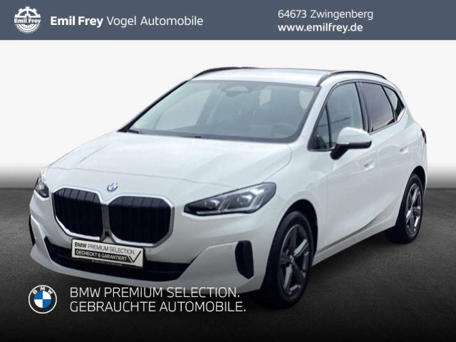 BMW 220
