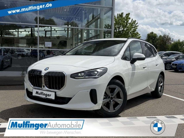 BMW 220