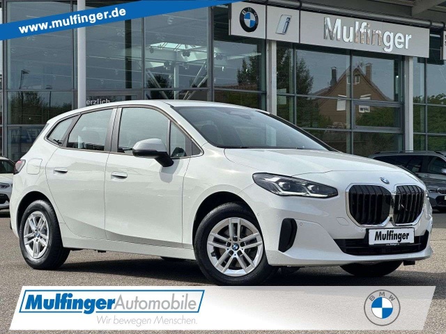 BMW 220