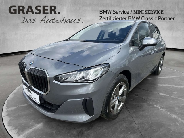 BMW 220