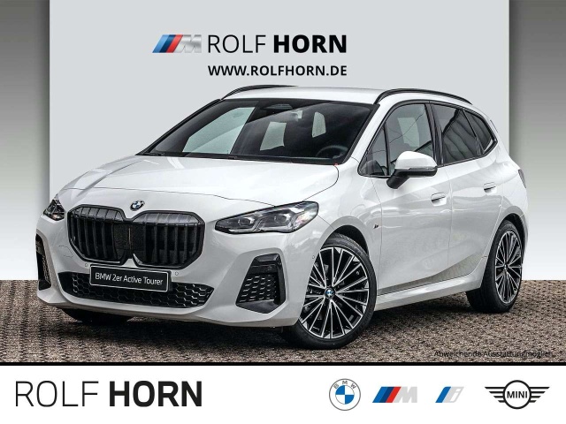 BMW 220