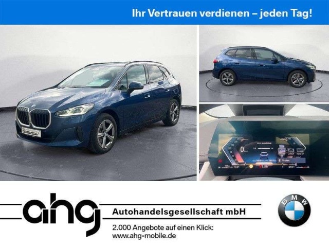 BMW 220