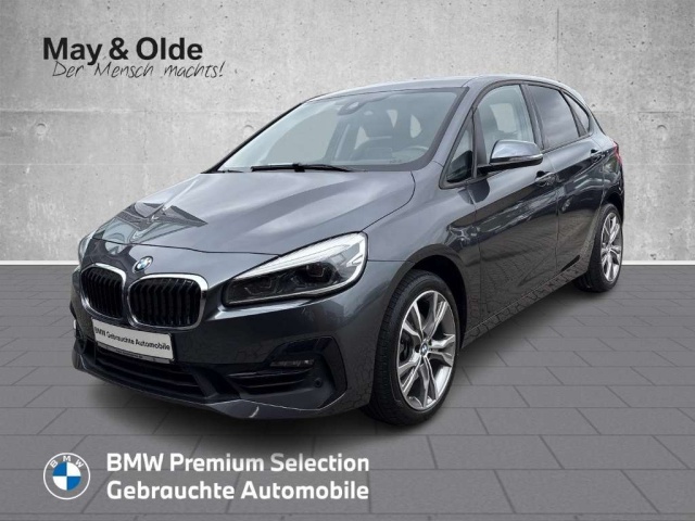 BMW 220