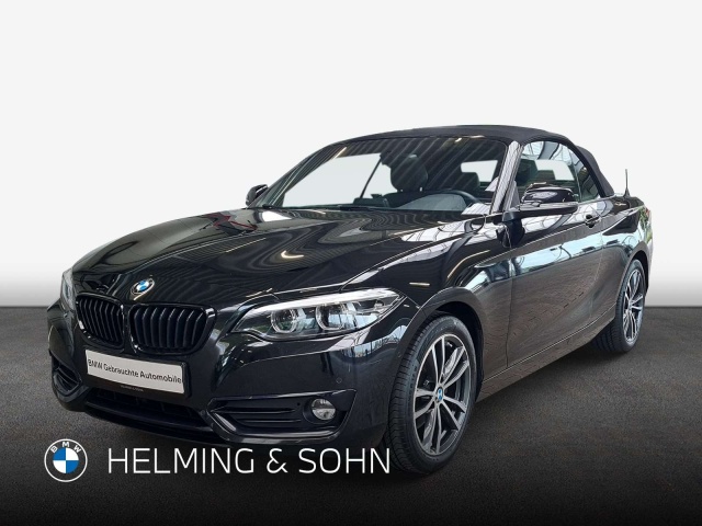 BMW 220