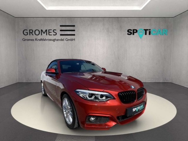 BMW 220