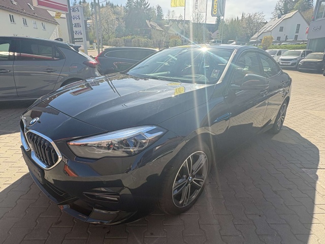 BMW 220