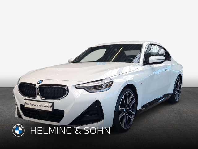 BMW 220