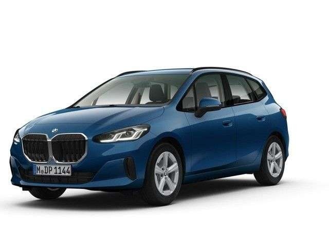 BMW 220