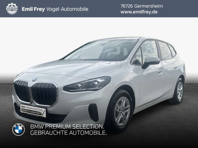 BMW 220