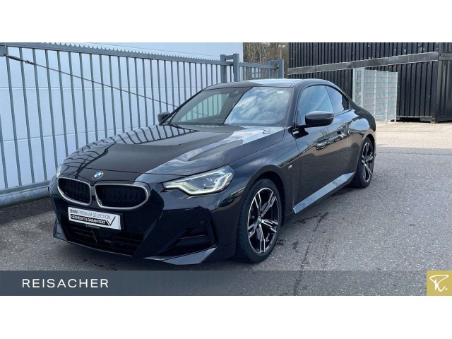 BMW 220