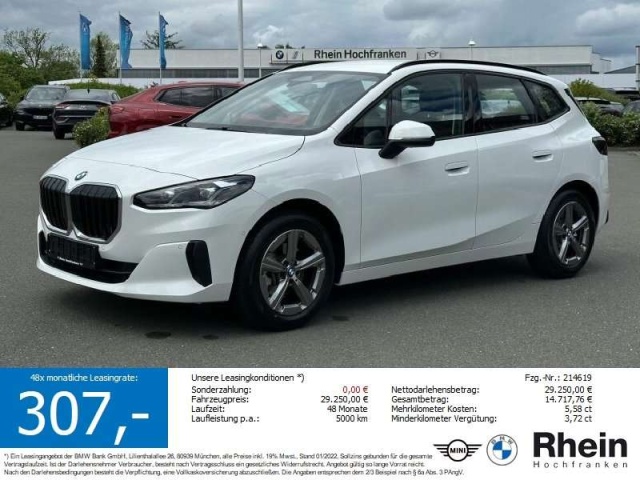 BMW 220