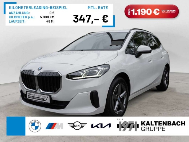 BMW 220
