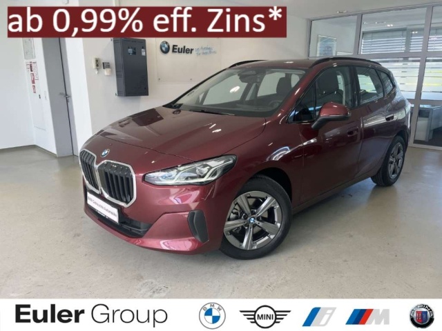 BMW 220