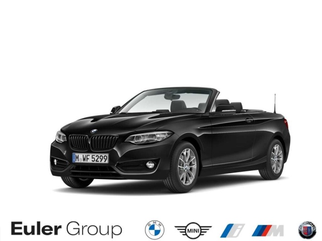 BMW 220