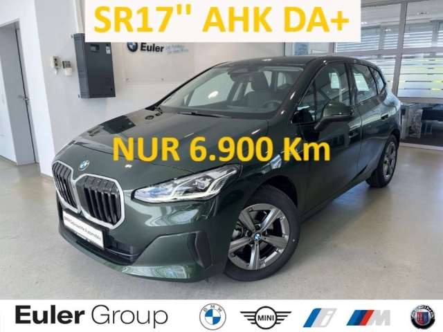 BMW 220