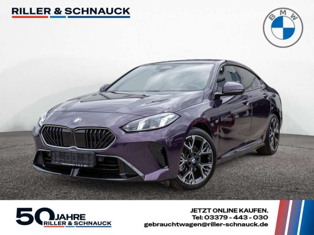 BMW 220