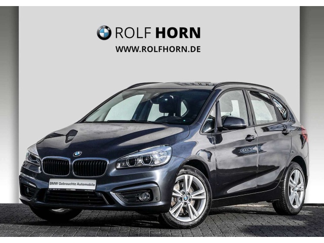 BMW 220
