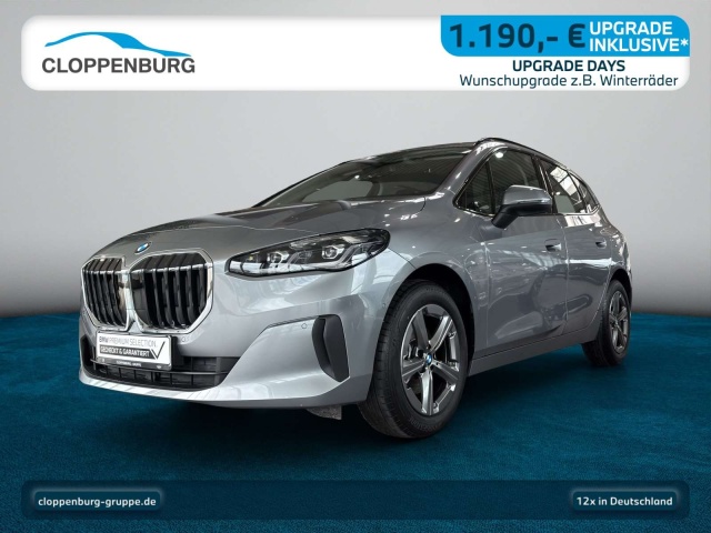 BMW 220