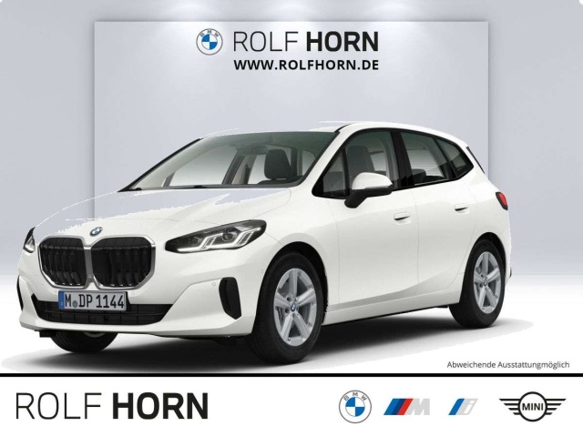 BMW 220