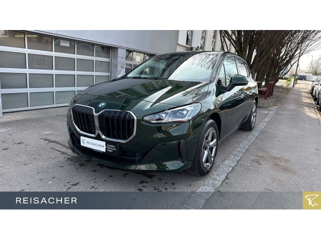 BMW 220