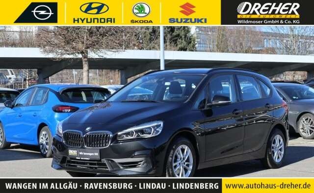 BMW 220