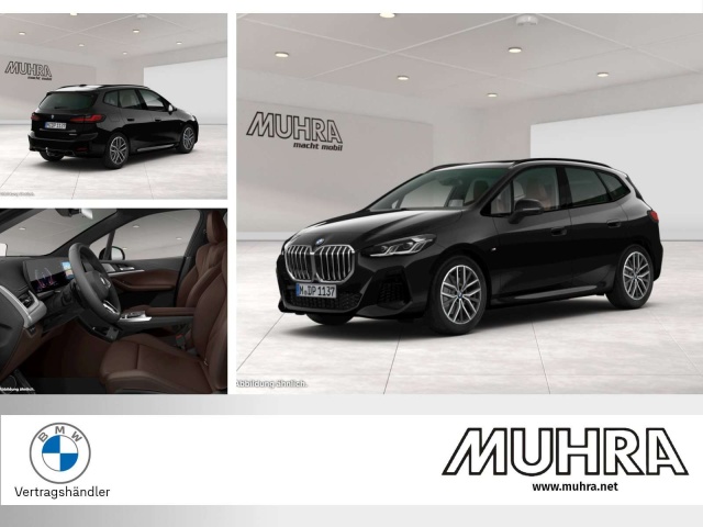 BMW 220