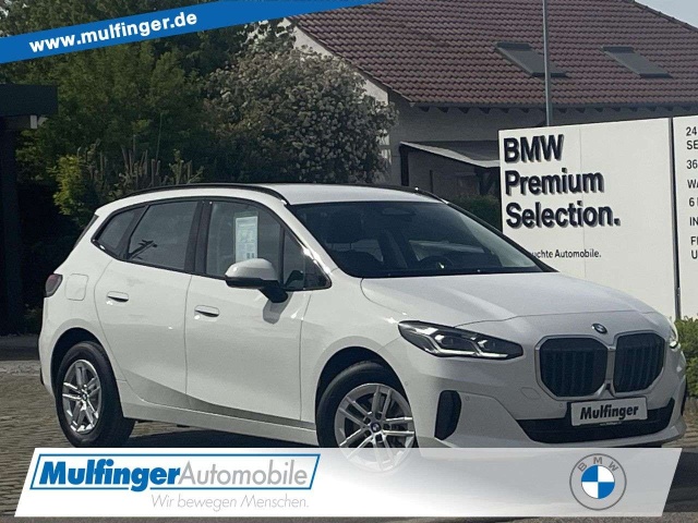 BMW 220