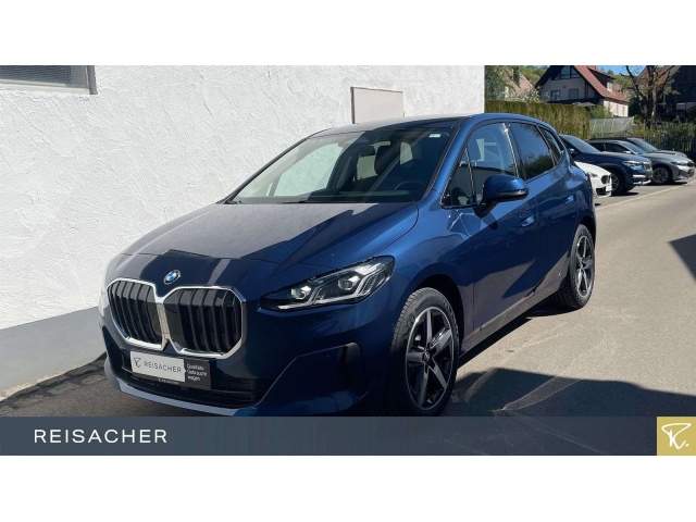 BMW 220