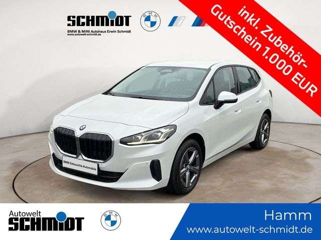 BMW 220