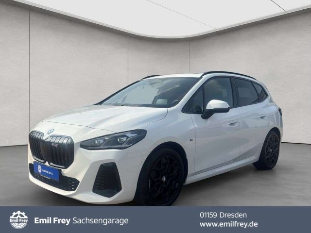 BMW 220