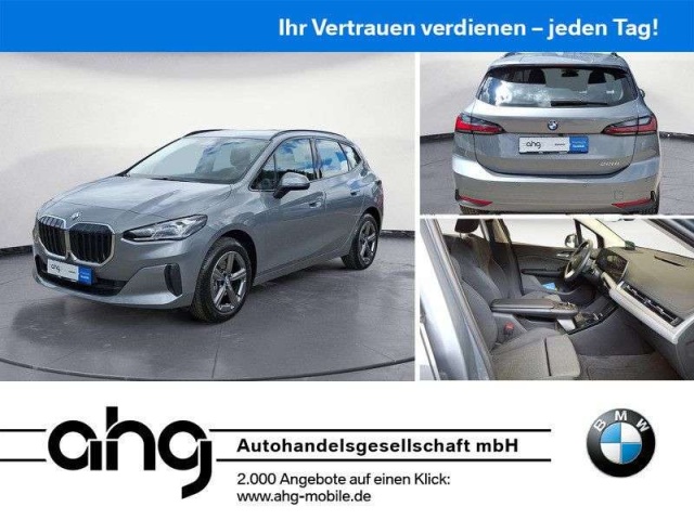 BMW 220