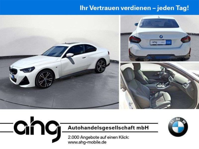 BMW 220