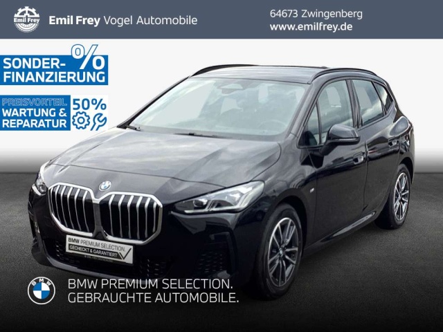 BMW 220