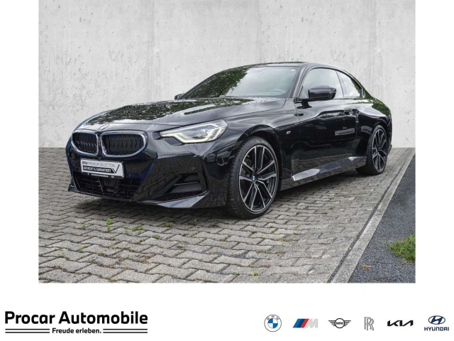 BMW 220
