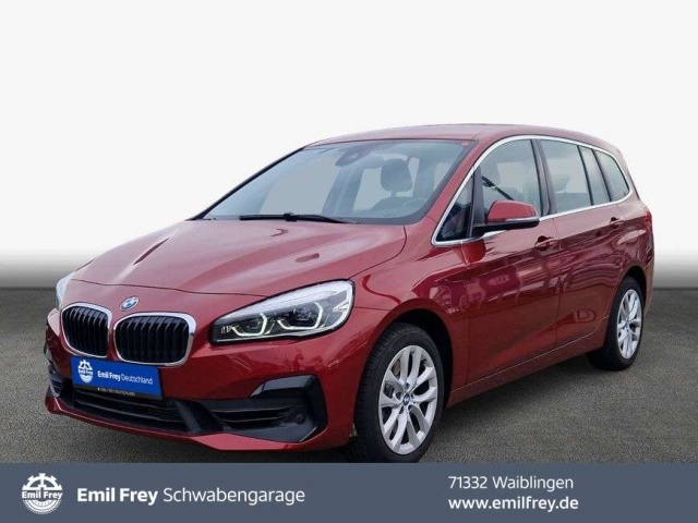 BMW 220