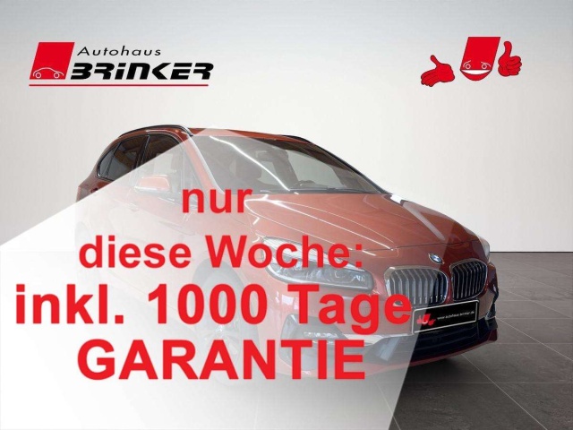 BMW 220