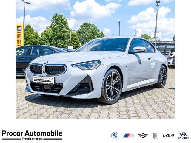 BMW 220
