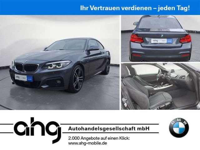 BMW 220