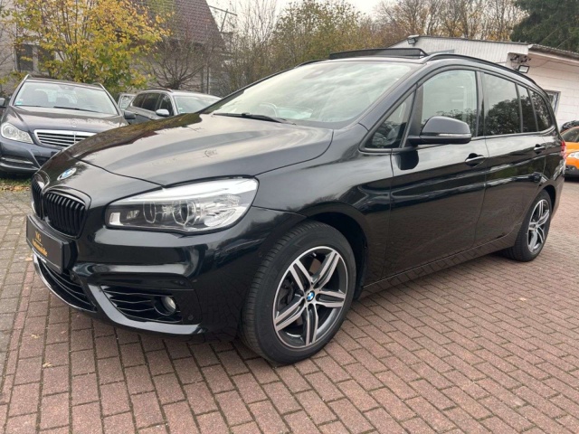BMW 220
